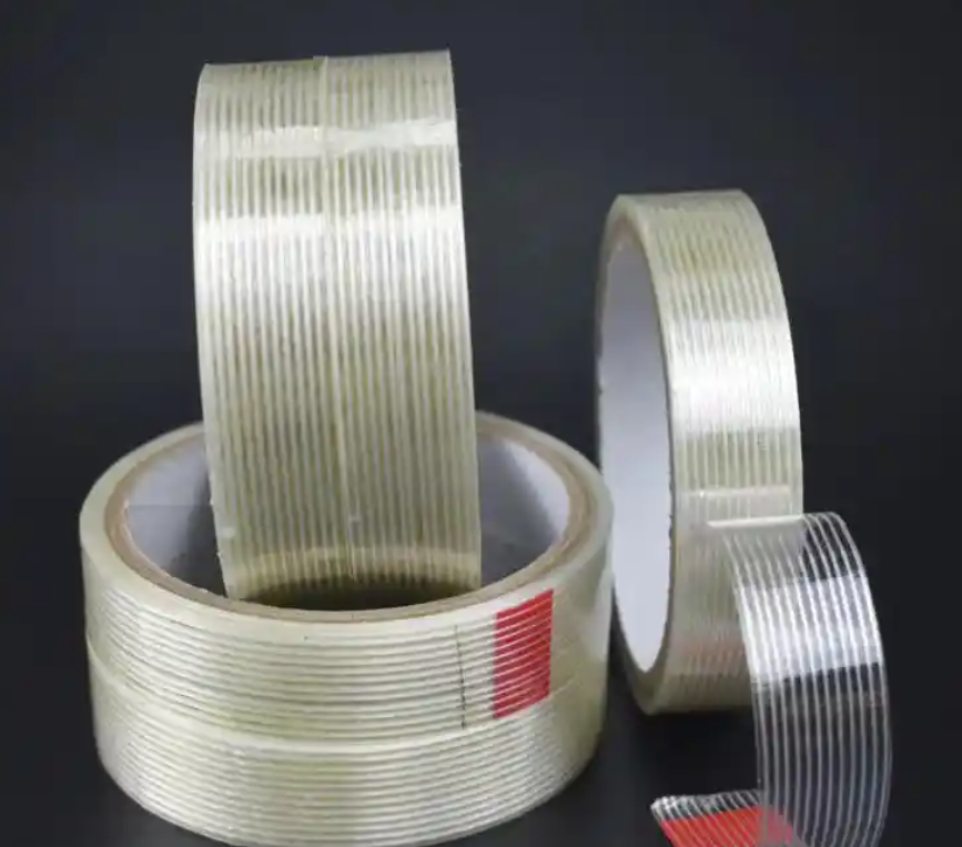 Cad é an difríocht idir téip fiberglass agus gnáth -théip?