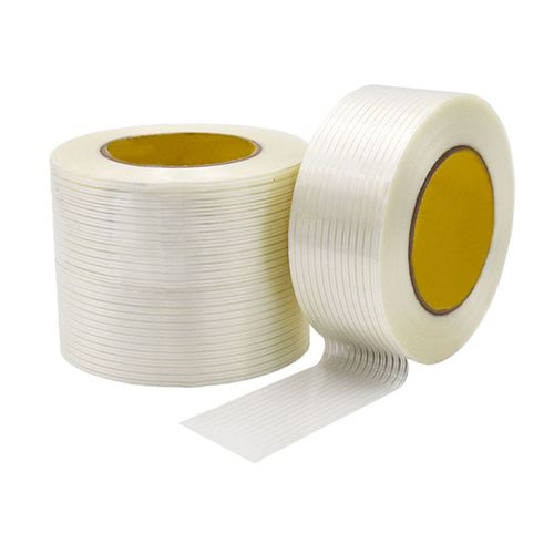 Cá bhfuil na buntáistí a bhaineann le téip fiberglass?