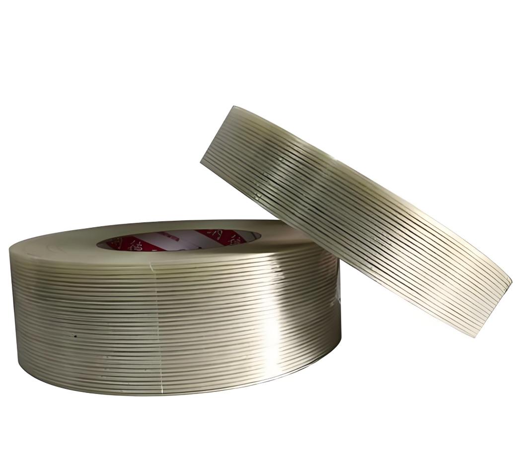 Cad is téip fiberglass ann agus cá n -úsáidtear é go minic?
