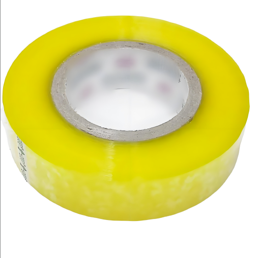 Téip atá neamhdhíobhálach don chomhshaol saincheaptha: Roghanna nua pacáistithe glasa a dhíchódú