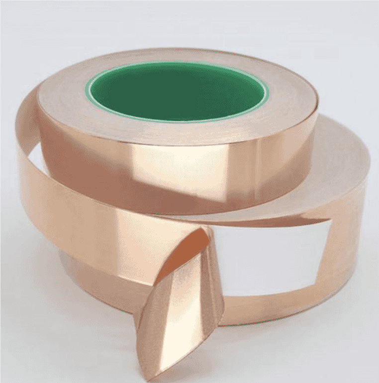 Téip Scragall Copar