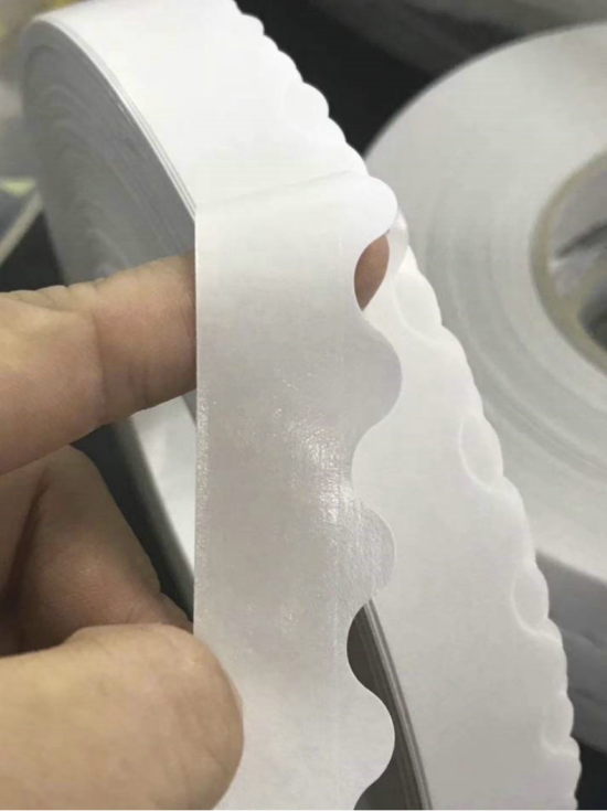 Téip Lása Dhá Thaobh