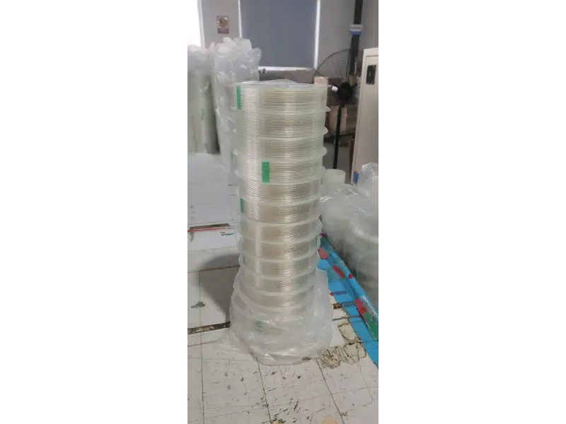 Réamhrá ar théip snáithín GD-715!