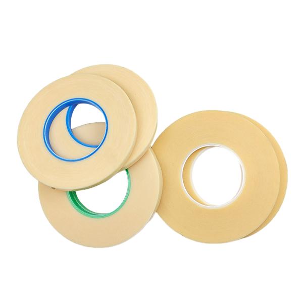 Cad é téip balla coinneála fabraice neamhfhite?