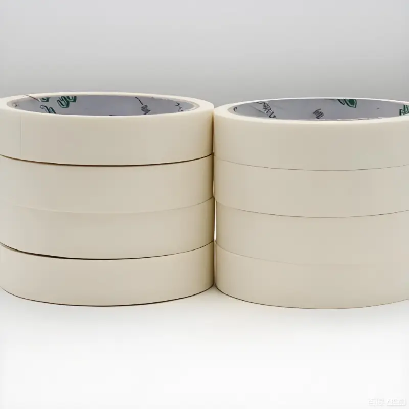 Aicmiú agus Úsáidí Téip Mhascaithe