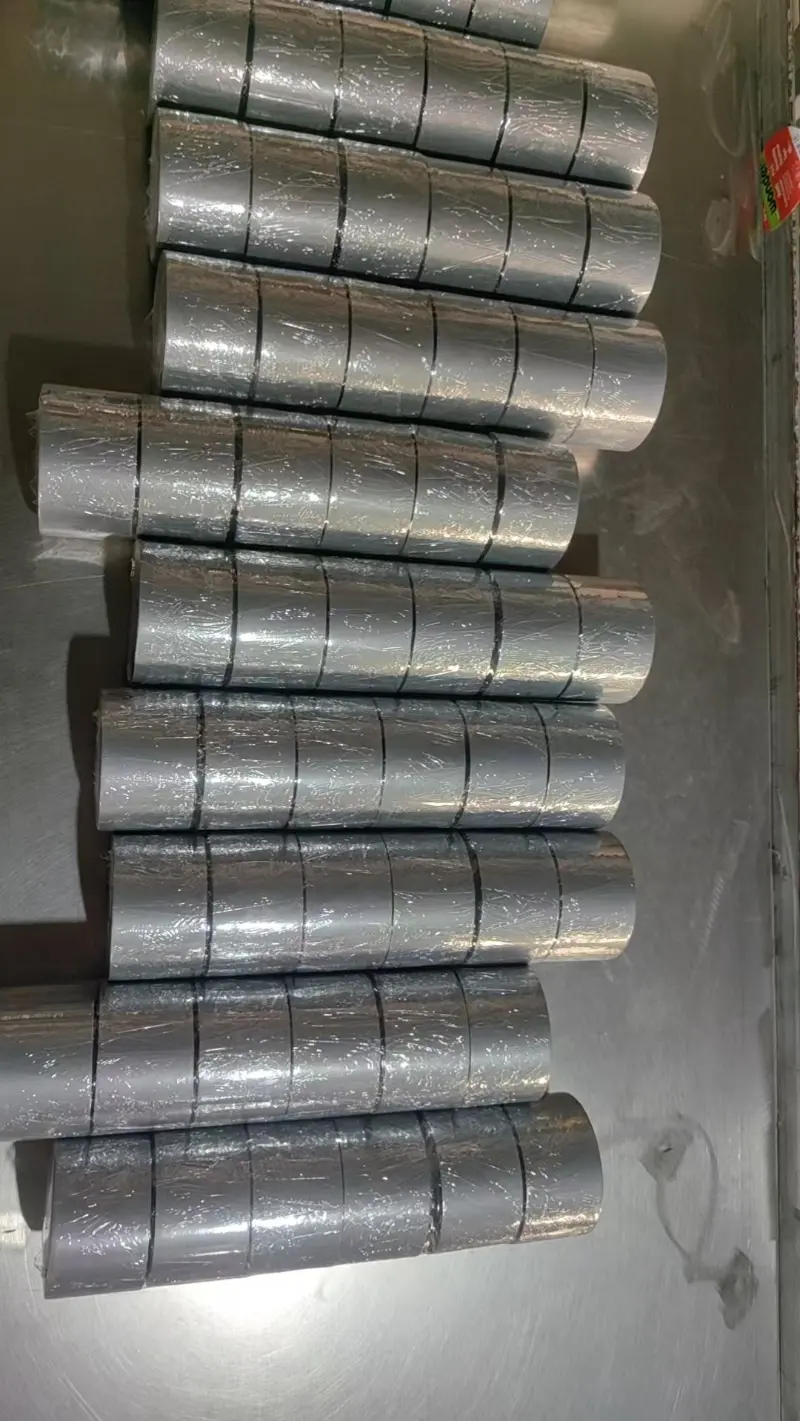 Modh fillte téip inslithe