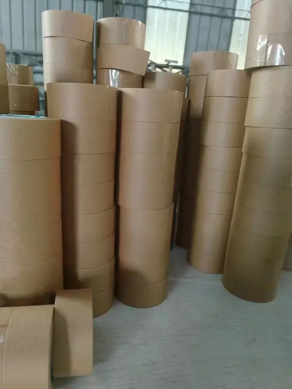 Conas idirdhealú a dhéanamh idir téip séalaithe cáilíochta maith agus olc?