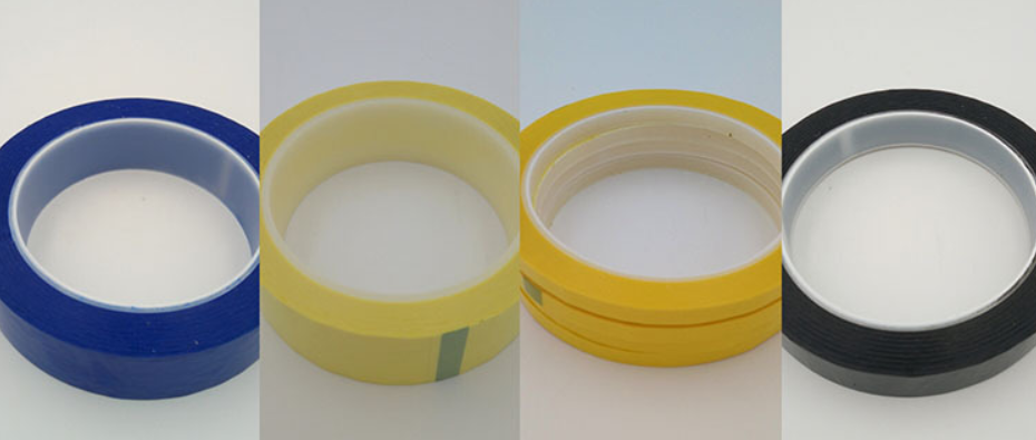 Téip Mylar