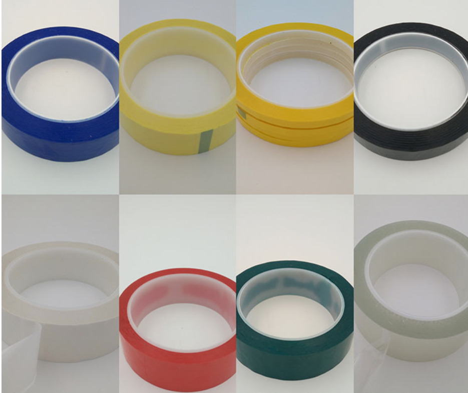 Téip Mylar (2)