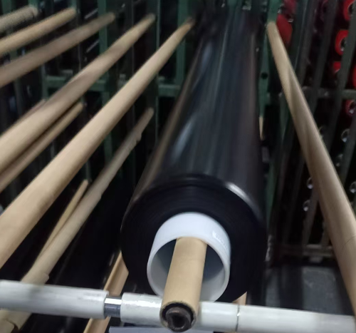 Cad iad na Príomhghnéithe a bhaineann le Téip Féinghreamaitheach Rubair Silicone?