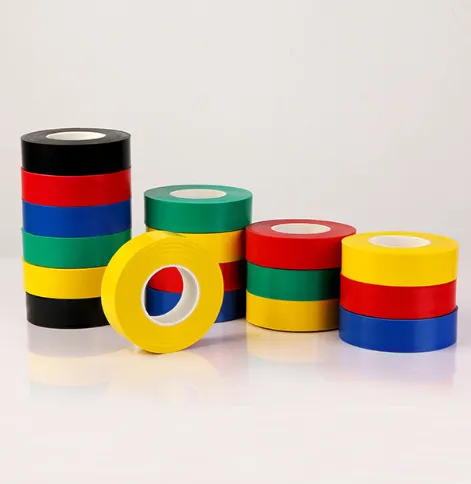 Téip Leictreach Innealtóireachta PVC (Cineál Frith-reo Lasmuigh)