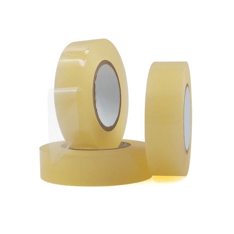 Partech PVC Trédhearcach Téip Leictreach Uiscedhíonach
