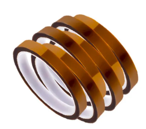 Tréithe Téip Ardteochta Kapton