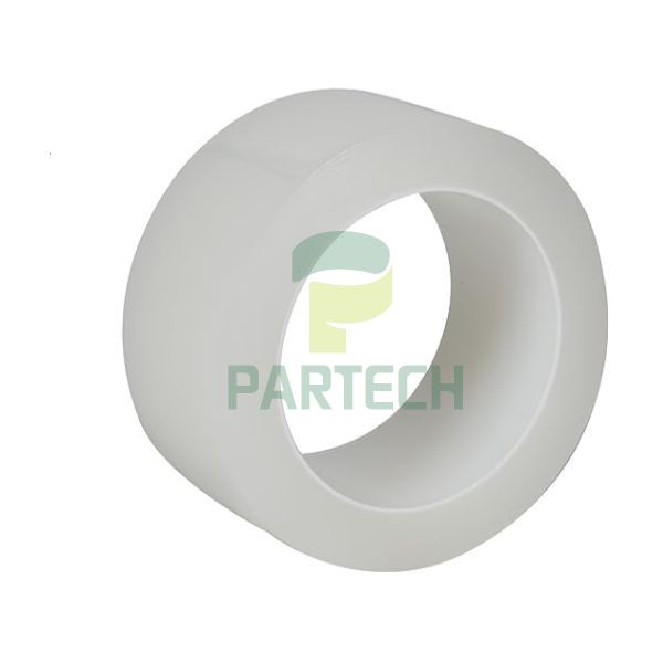 Téip Clear Tears Éasca PVC